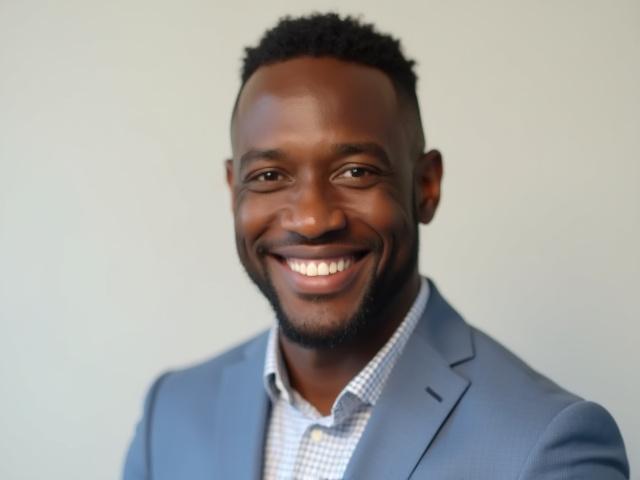 Marcus Greene, Certified Nutritionist